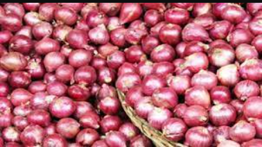 মিয়ানমার থেকে পিঁয়াজ আসছে