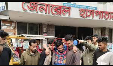 ইউপি নির্বাচন নিয়ে মুন্সীগঞ্জে সংঘর্ষ, গুলিবিদ্ধ ২০